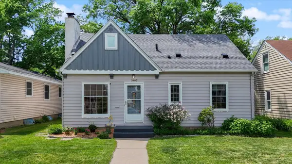 3805 Zenith Avenue N, Robbinsdale, MN 55422