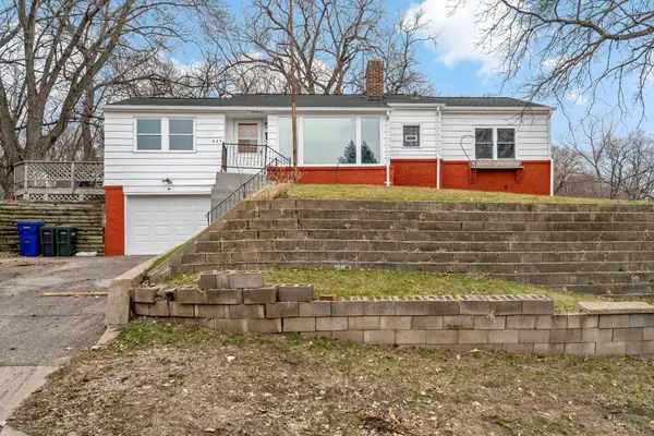 825 Kansas Avenue, Saint Paul, MN 55107
