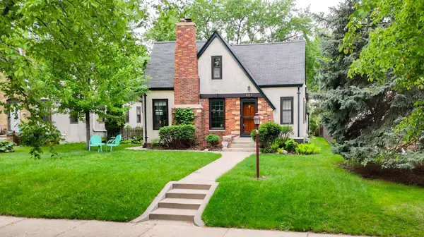 5424 Columbus Avenue, Minneapolis, MN 55417
