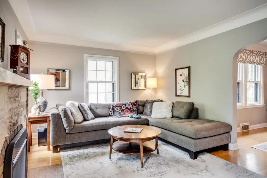 5424 Columbus Avenue, Minneapolis, MN 55417 - #3