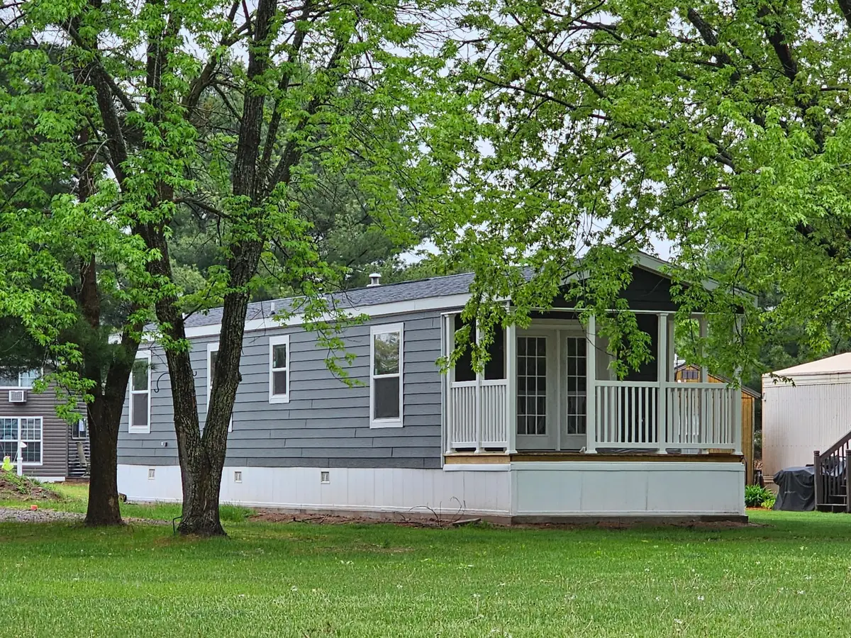 27625 Gables Road #Lot 19, Webster, WI 54893 - #1