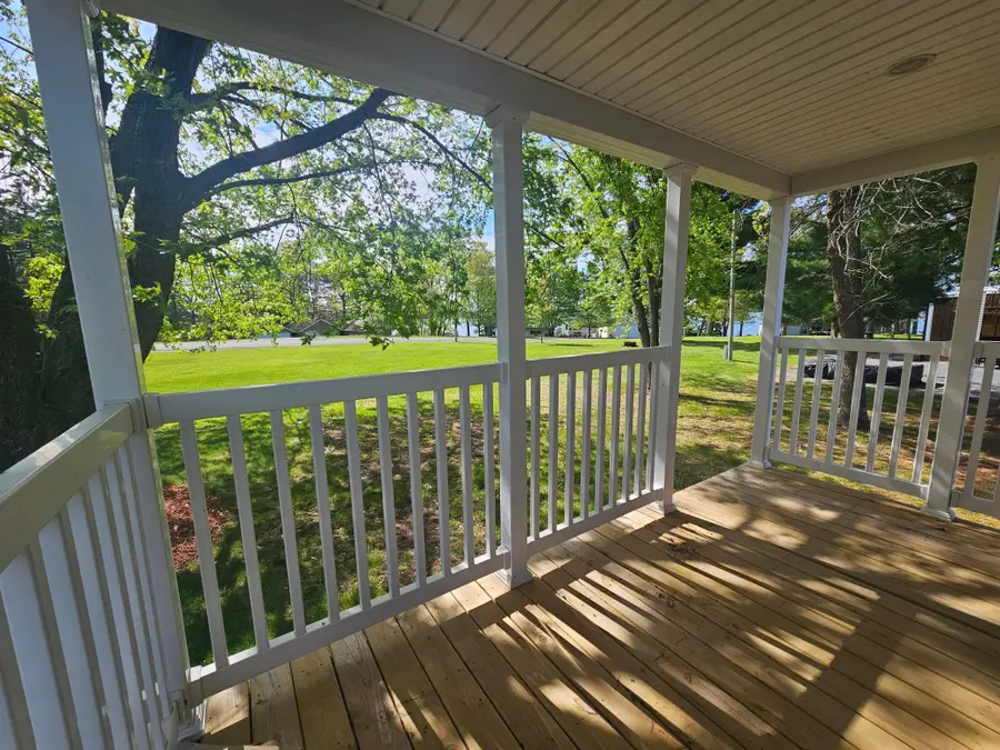 27625 Gables Road #Lot 19, Webster, WI 54893 - #3