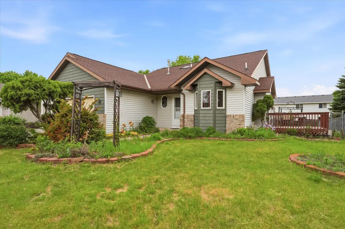 7208 90th Trail N, Brooklyn Park, MN 55445 - #1