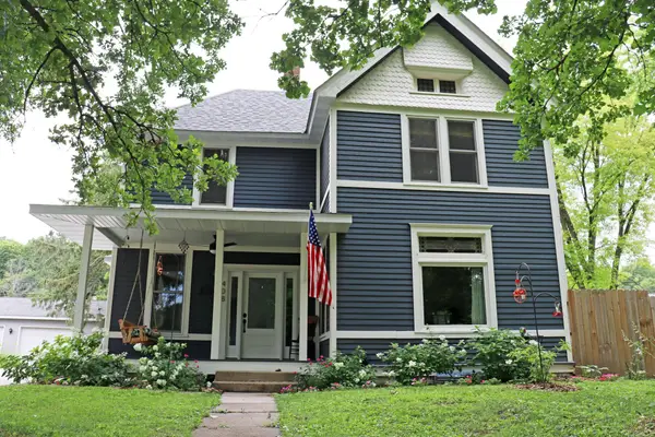 408 N 6th Street, Henderson, MN 56044