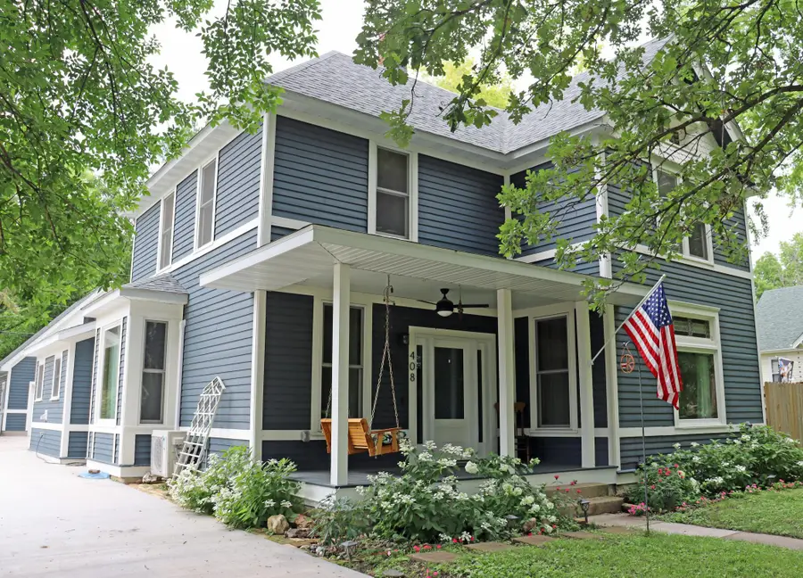 408 N 6th Street, Henderson, MN 56044 - #2