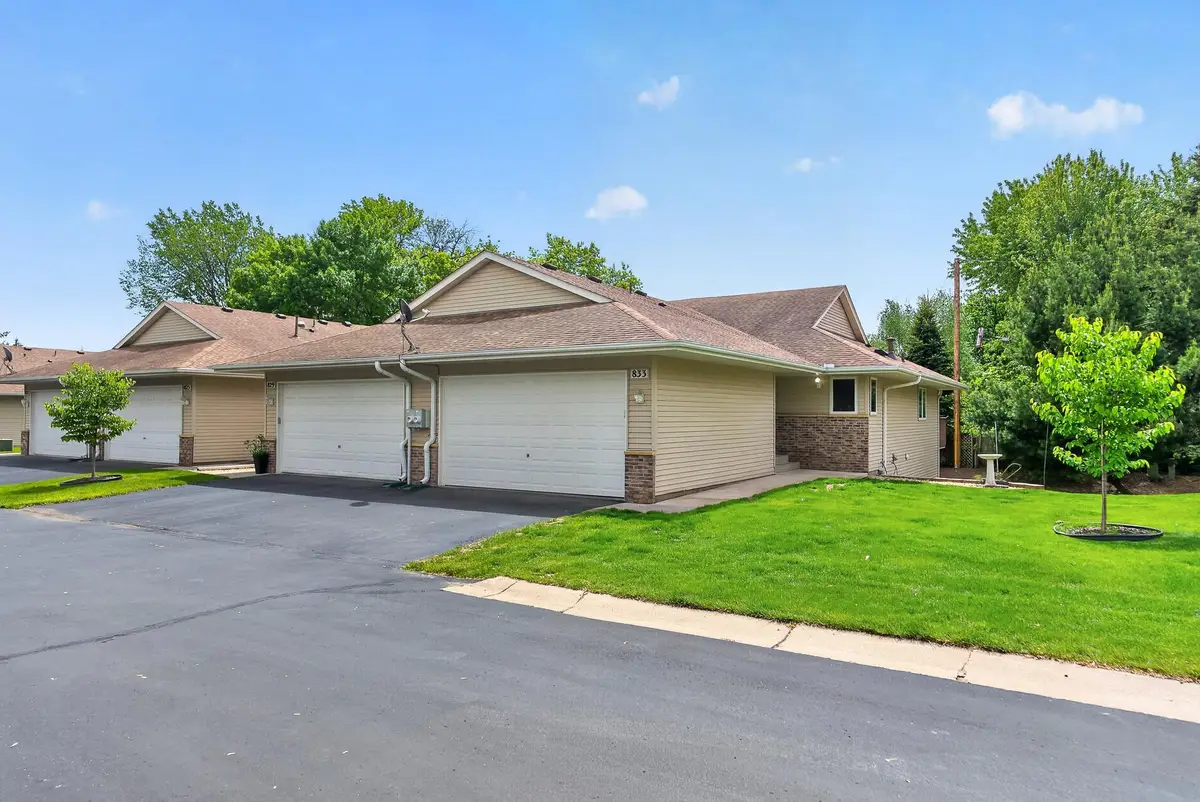 833 White Oak Court, New Brighton, MN 55112 - #1