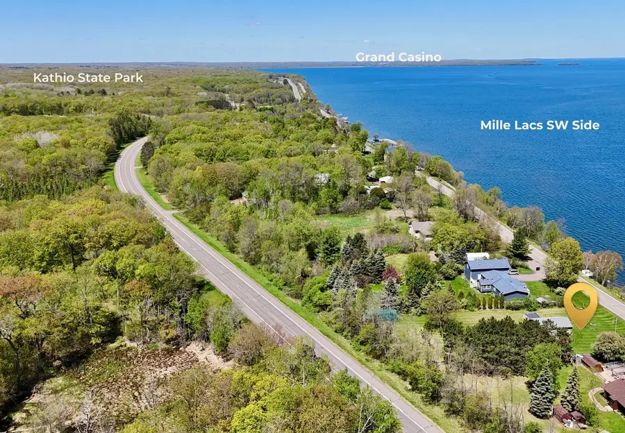 12833 Twilight Road, Onamia, MN 56359 - #3