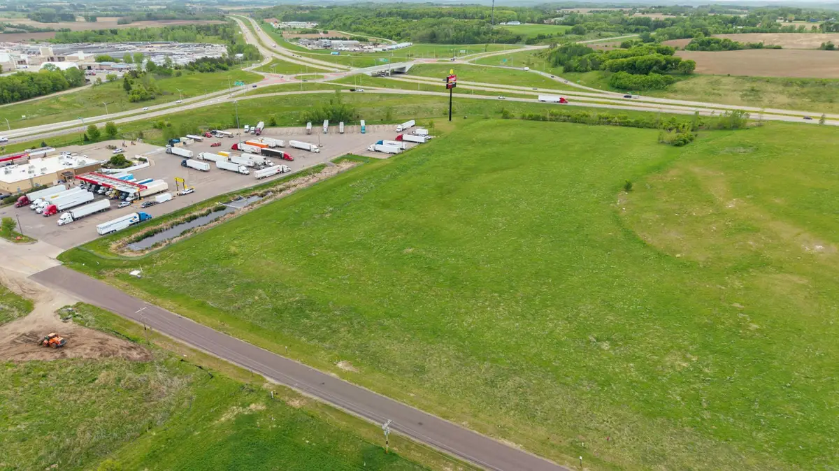 TBD 70th Ave., Roberts, WI 54023 - #1