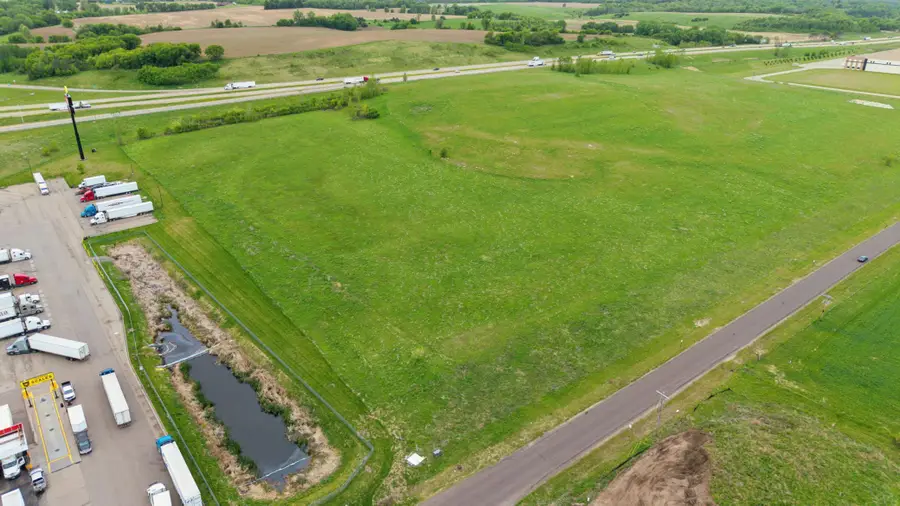 TBD 70th Ave., Roberts, WI 54023 - #2