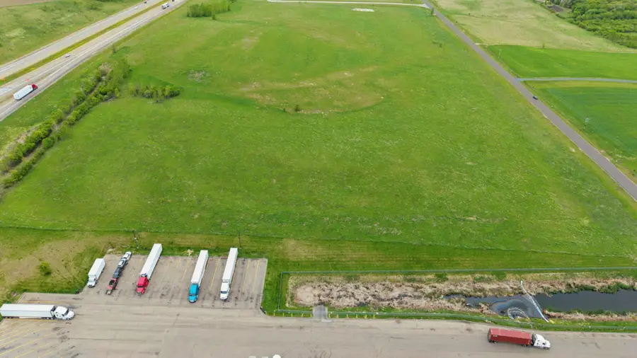 TBD 70th Ave., Roberts, WI 54023 - #3