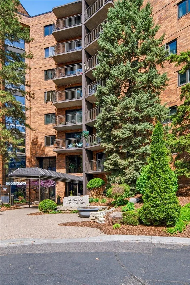 210 W Grant Street #210, Minneapolis, MN 55403 - #1