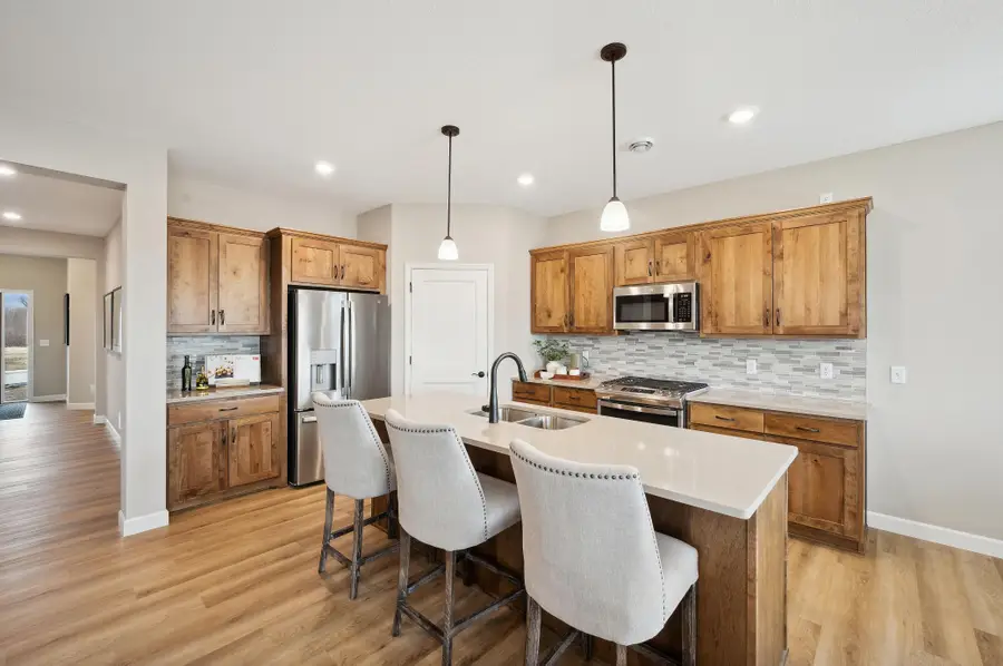 7819 Bridgewater Court, Greenfield, MN 55373 - #2