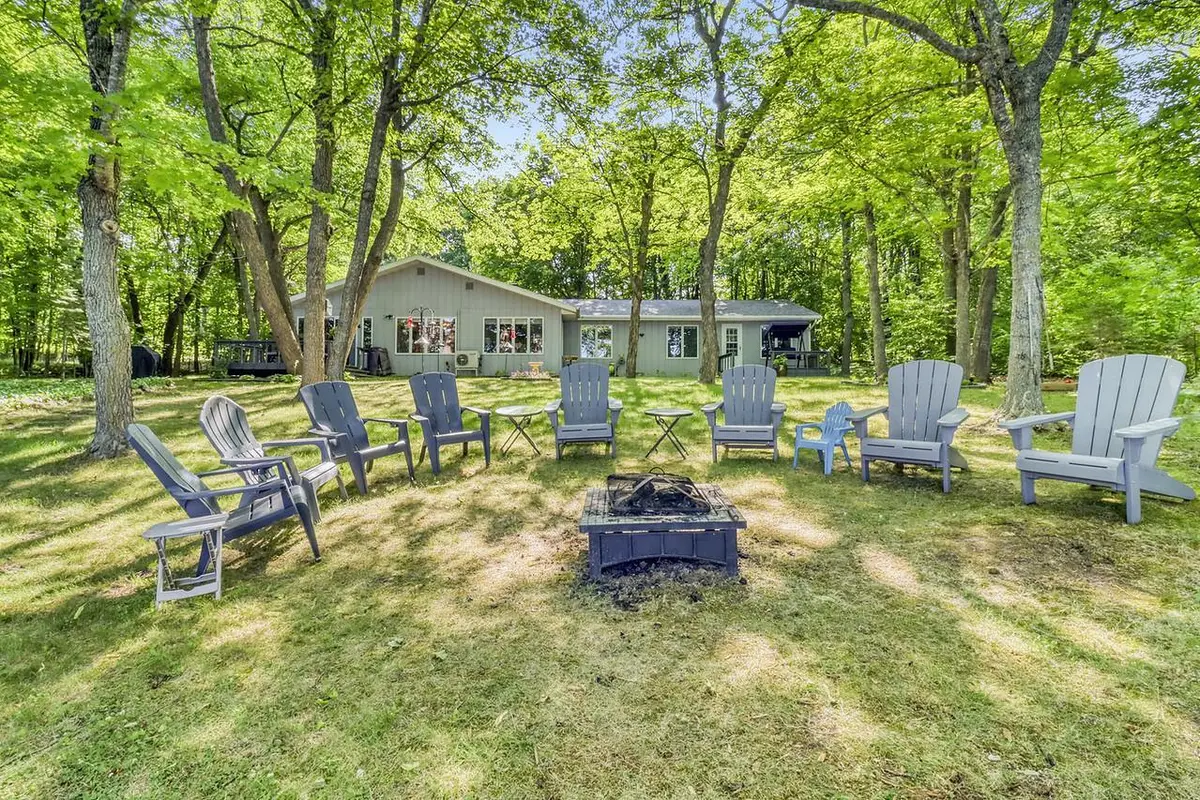 14296 E Fox Lake Road, Detroit Lakes, MN 56501 - #1
