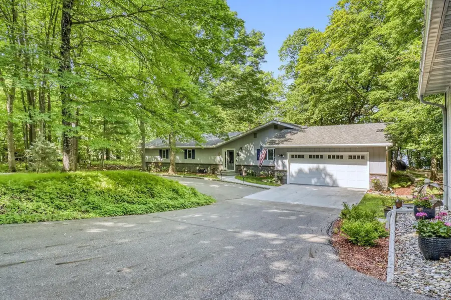 14296 E Fox Lake Road, Detroit Lakes, MN 56501 - #2