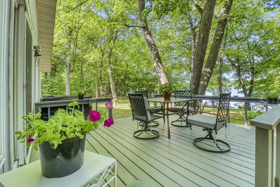 14296 E Fox Lake Road, Detroit Lakes, MN 56501 - #3
