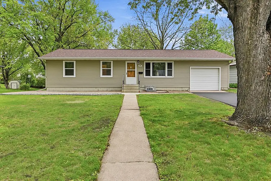 609 4th Avenue N, Sauk Rapids, MN 56379 - #2