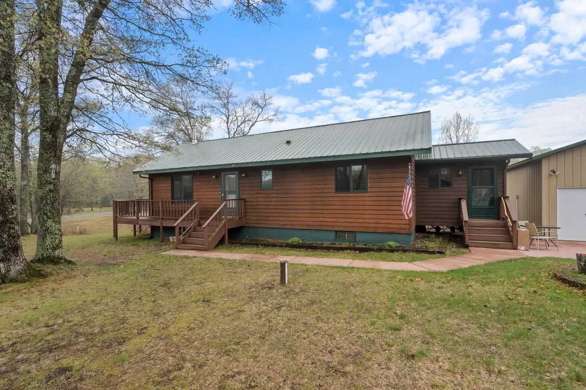 11781 Oakhill Drive, Solon Springs, WI 54873 - #1
