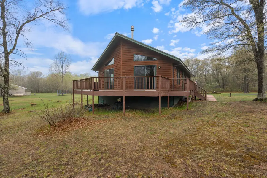 11781 Oakhill Drive, Solon Springs, WI 54873 - #2