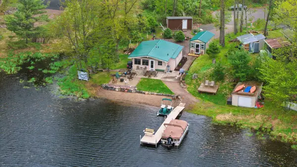 63 16 5/8 Avenue, Turtle Lake, WI 54889