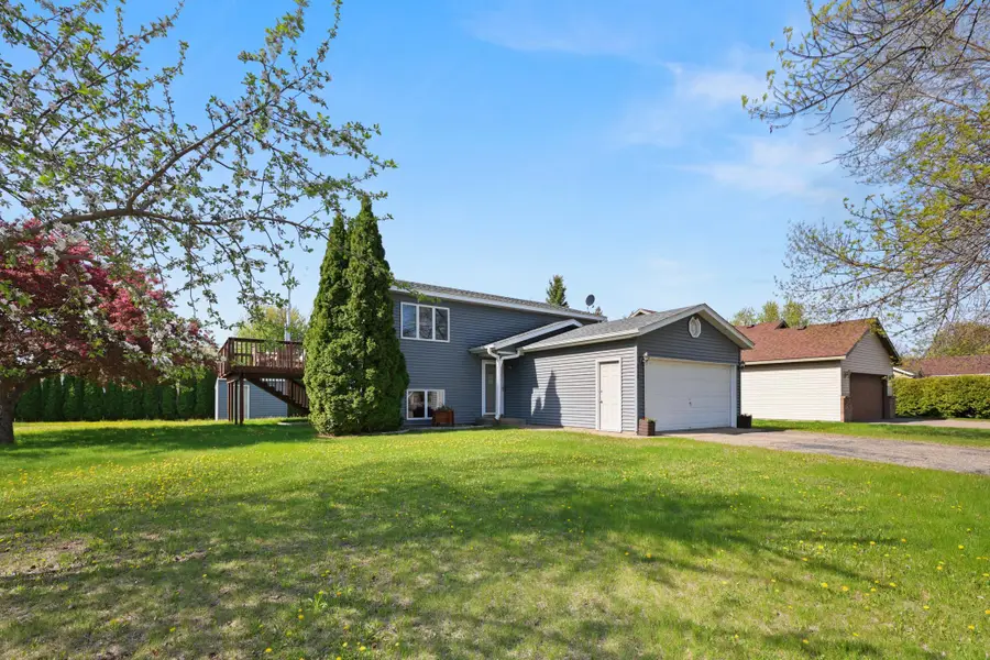 612 Watab Court, Sartell, MN 56377 - #2