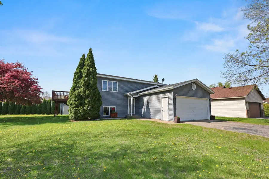 612 Watab Court, Sartell, MN 56377 - #3