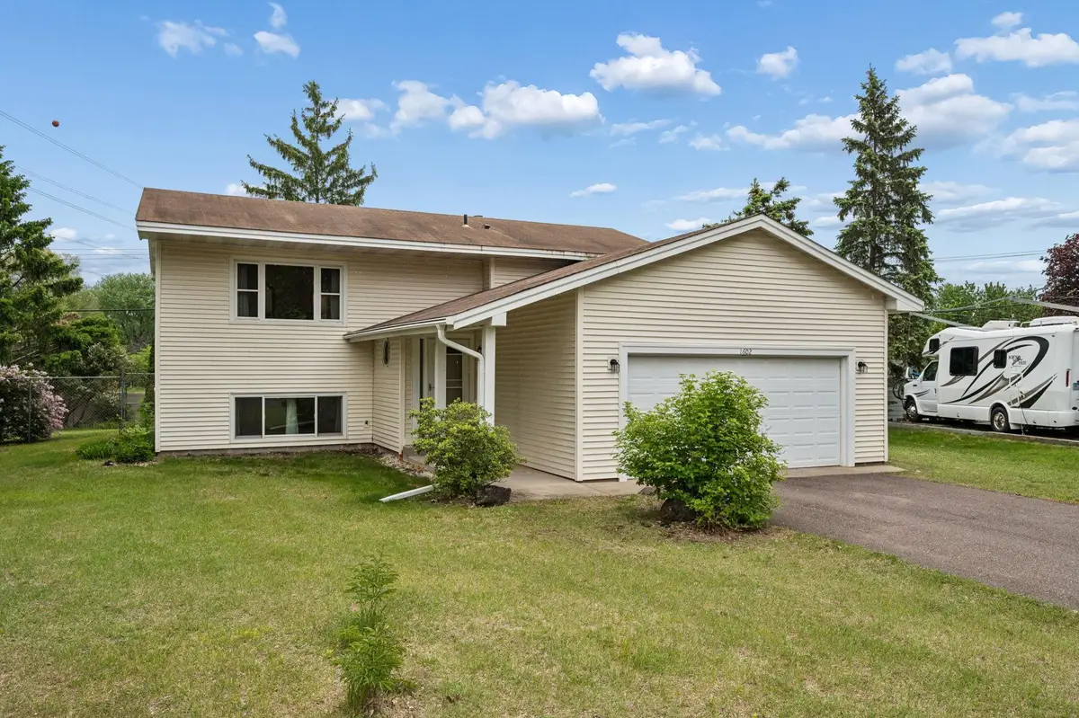 1602 Daisy Court, New Brighton, MN 55112 - #1