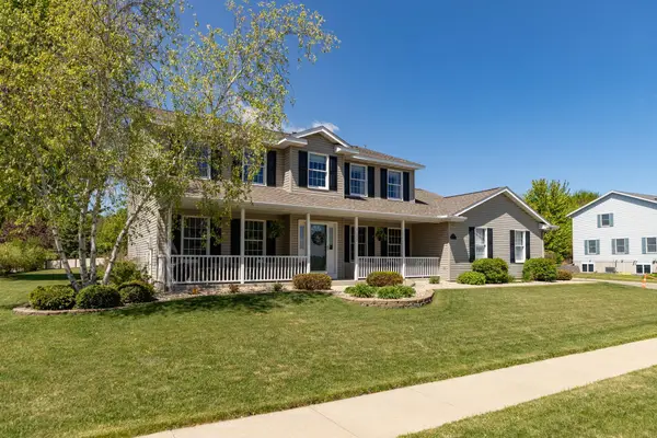 5133 Palmer Place Nw, Rochester, MN 55901