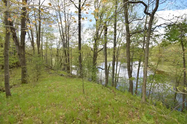 25383 Mansfield Road, Webster, WI 54893