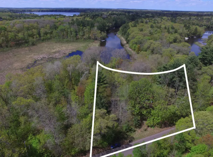 25383 Mansfield Road, Webster, WI 54893 - #2