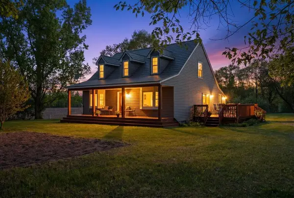 29082 Potassium Street Nw, Isanti, MN 55040