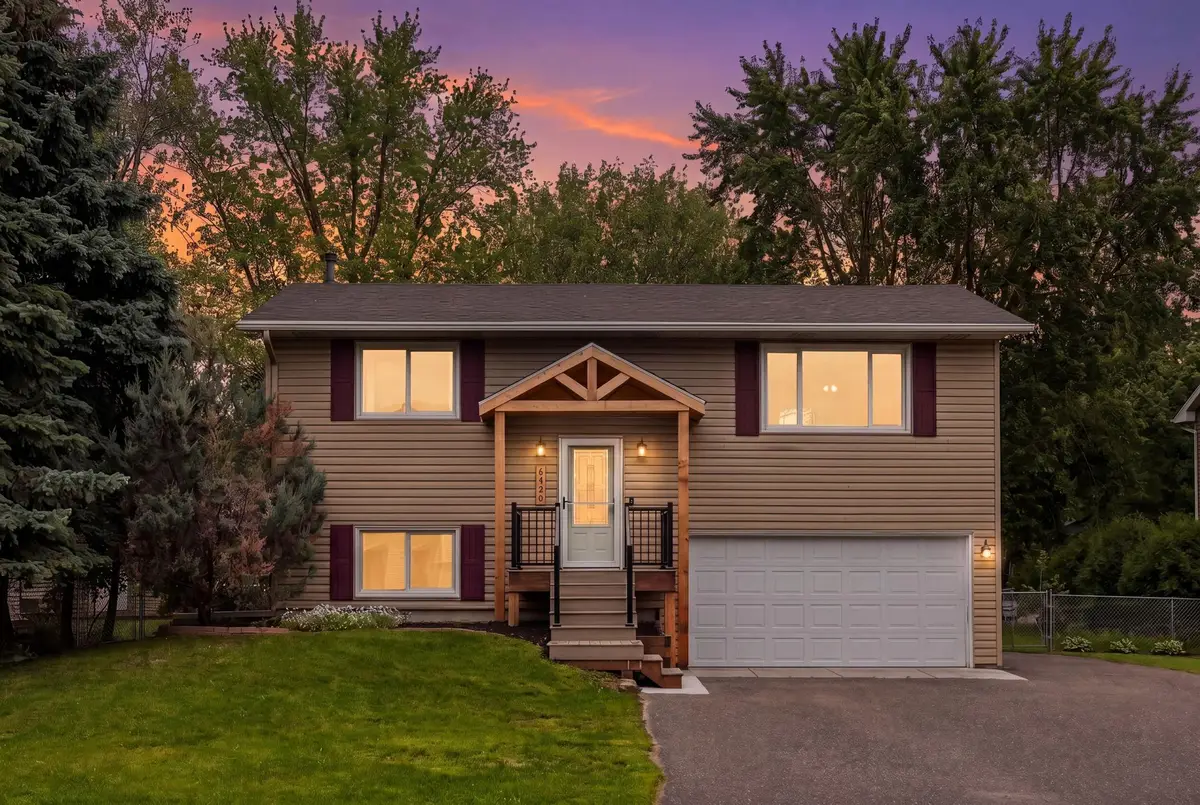 6420 Tomahawk Trail, Circle Pines, MN 55014 - #1