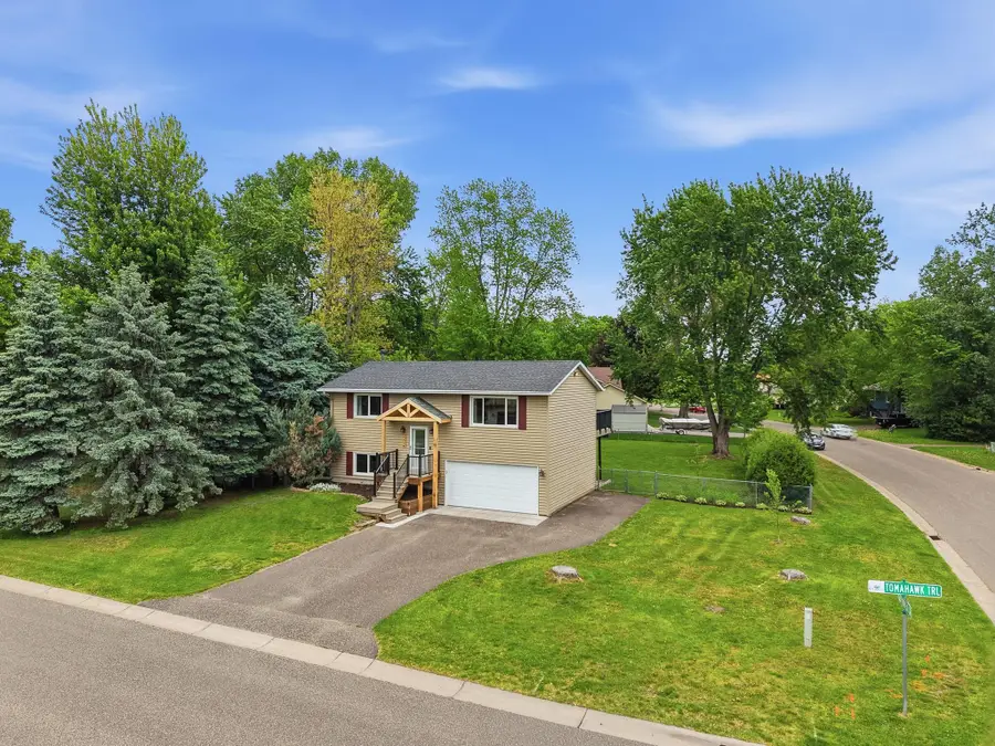 6420 Tomahawk Trail, Circle Pines, MN 55014 - #2