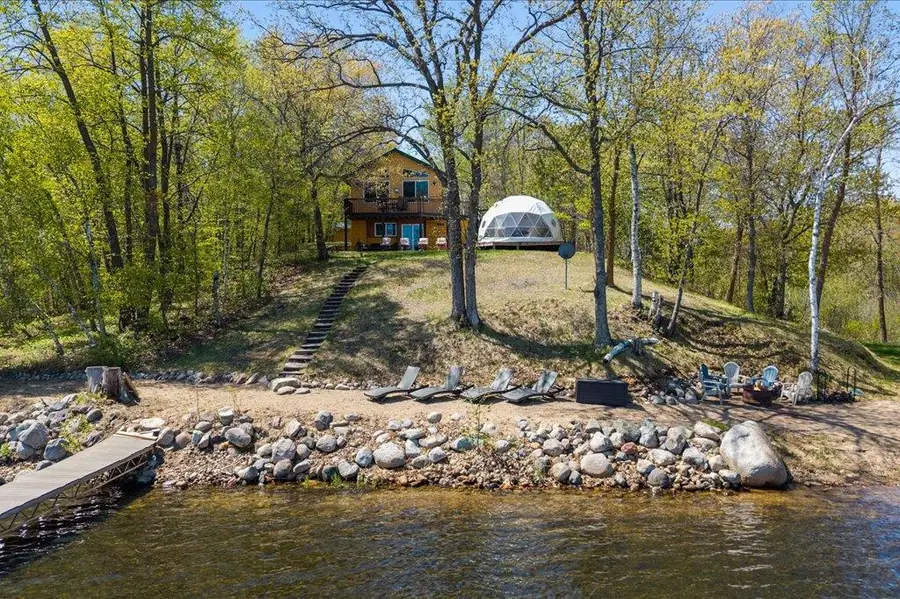 35470 Moccasin Lane, Cushing, MN 56443 - #2