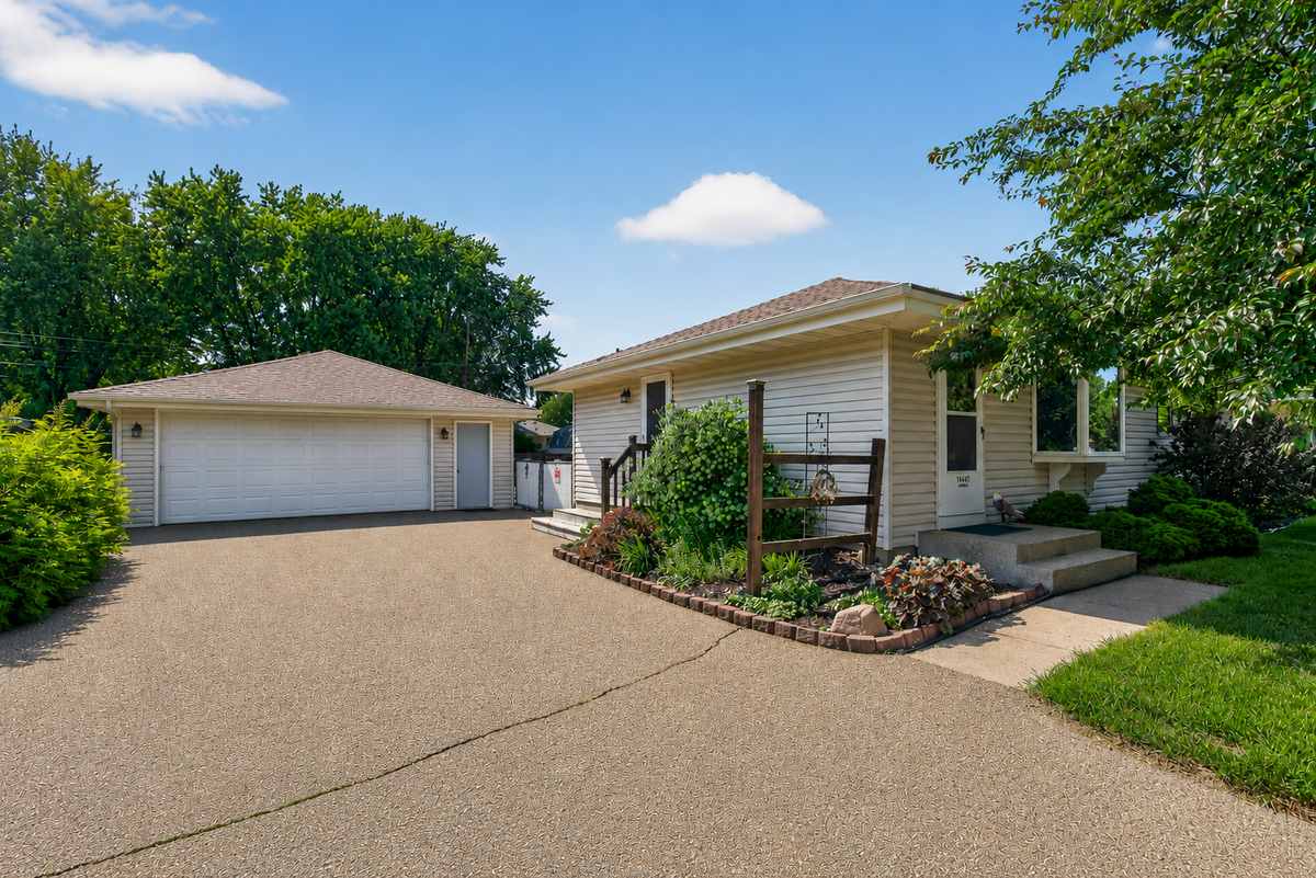 14647 Danbury Avenue W, Rosemount, MN 55068 - #1