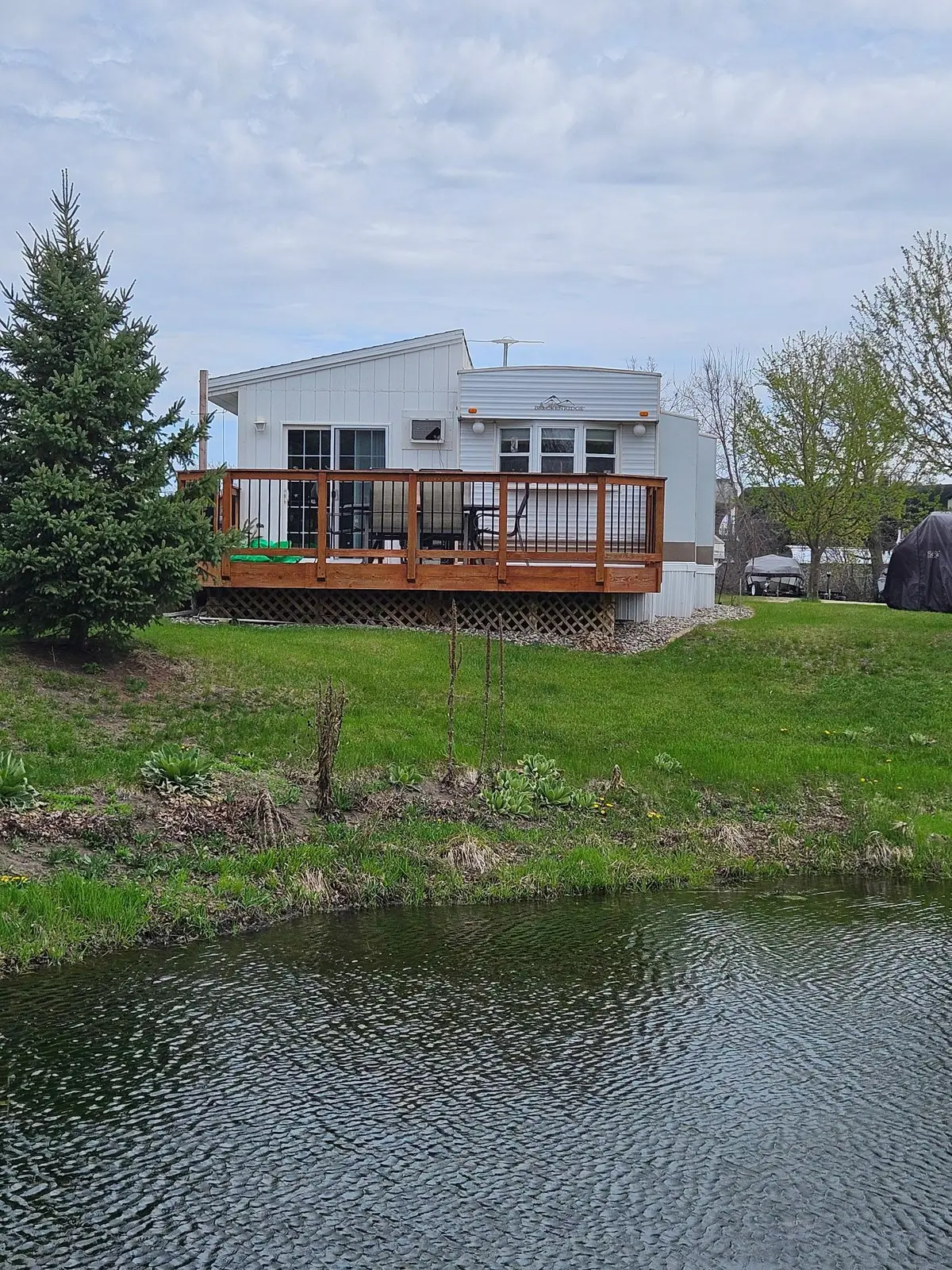 1540 S Us 59 Highway S #702, Detroit Lakes, MN 56501 - #1