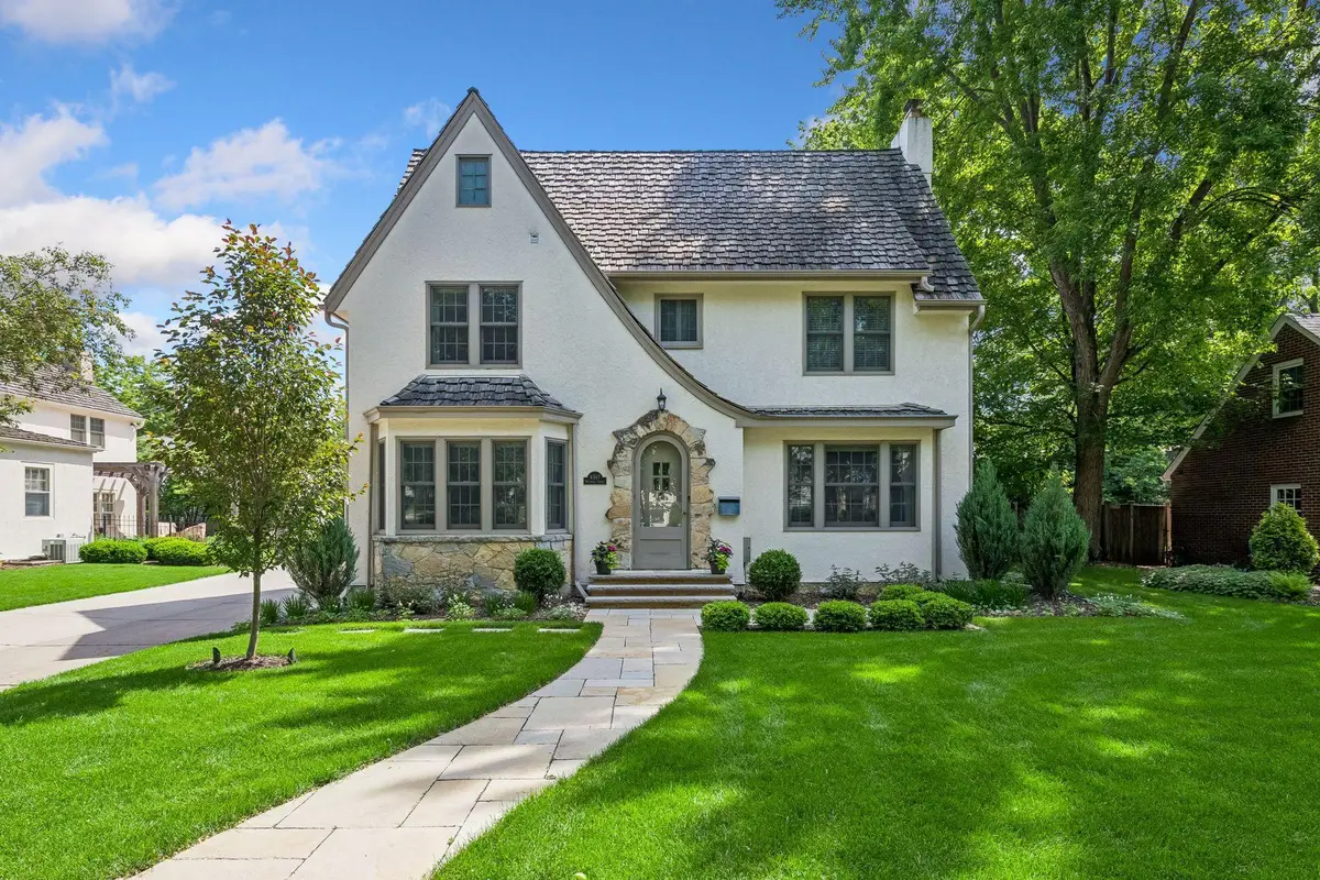 4517 Wooddale Avenue, Edina, MN 55424 - #1