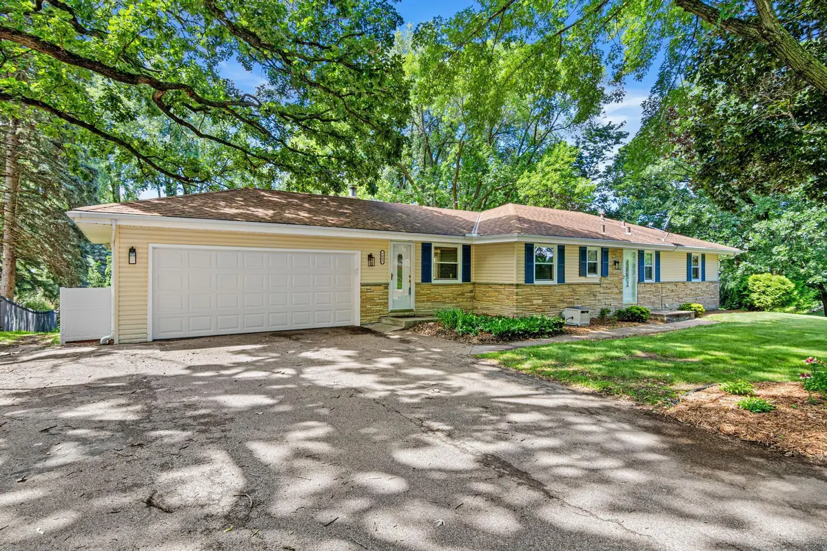 3405 Highland Drive, Burnsville, MN 55337 - #1