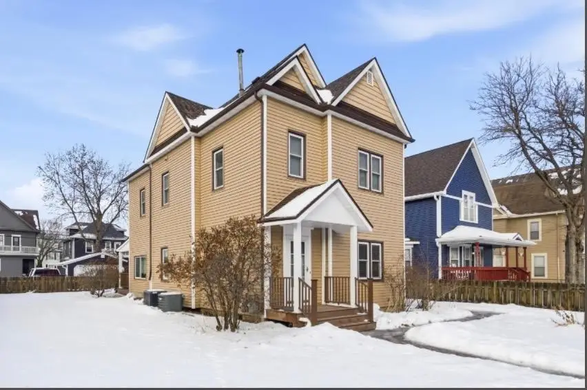 3116 Columbus Avenue, Minneapolis, MN 55407 - #1
