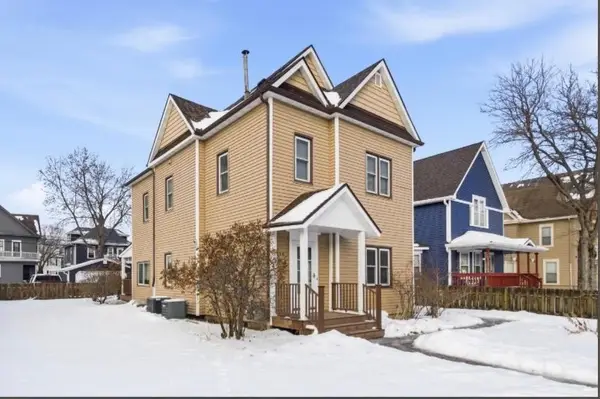 3116 Columbus Avenue, Minneapolis, MN 55407