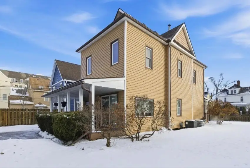 3116 Columbus Avenue, Minneapolis, MN 55407 - #2