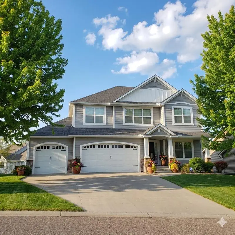 12920 Rose Bluff Boulevard, Burnsville, MN 55337 - #1