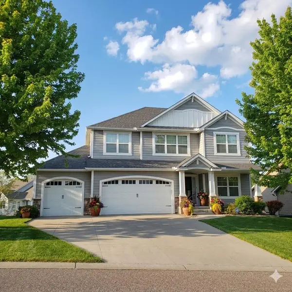 12920 Rose Bluff Boulevard, Burnsville, MN 55337