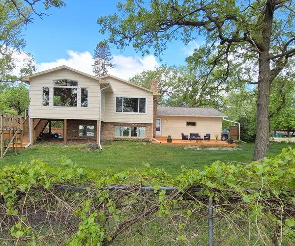 1195 Lakeshore Drive, Big Lake, MN 55309