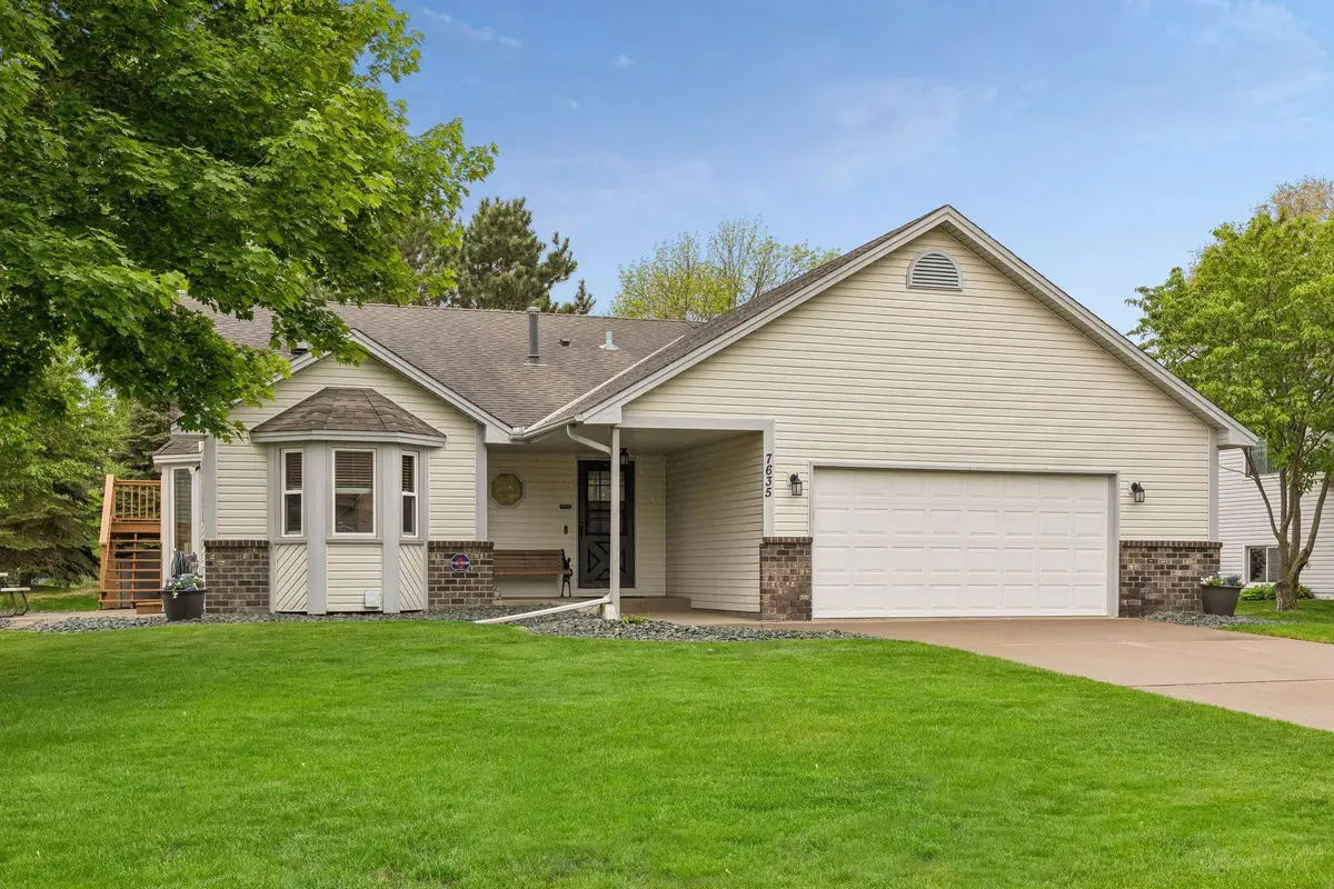 7635 115th Avenue N, Champlin, MN 55316 - #1