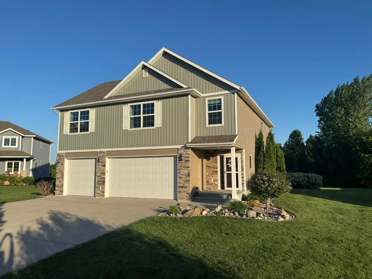 2414 Valley View, Hawley, MN 56549 - #1