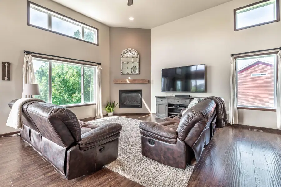 2414 Valley View, Hawley, MN 56549 - #3