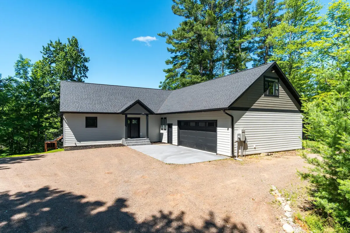 2568 28 1/4 Street, Birchwood, WI 54817 - #1