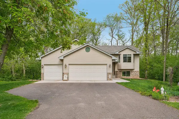 715 Lewis Avenue, Rush City, MN 55069