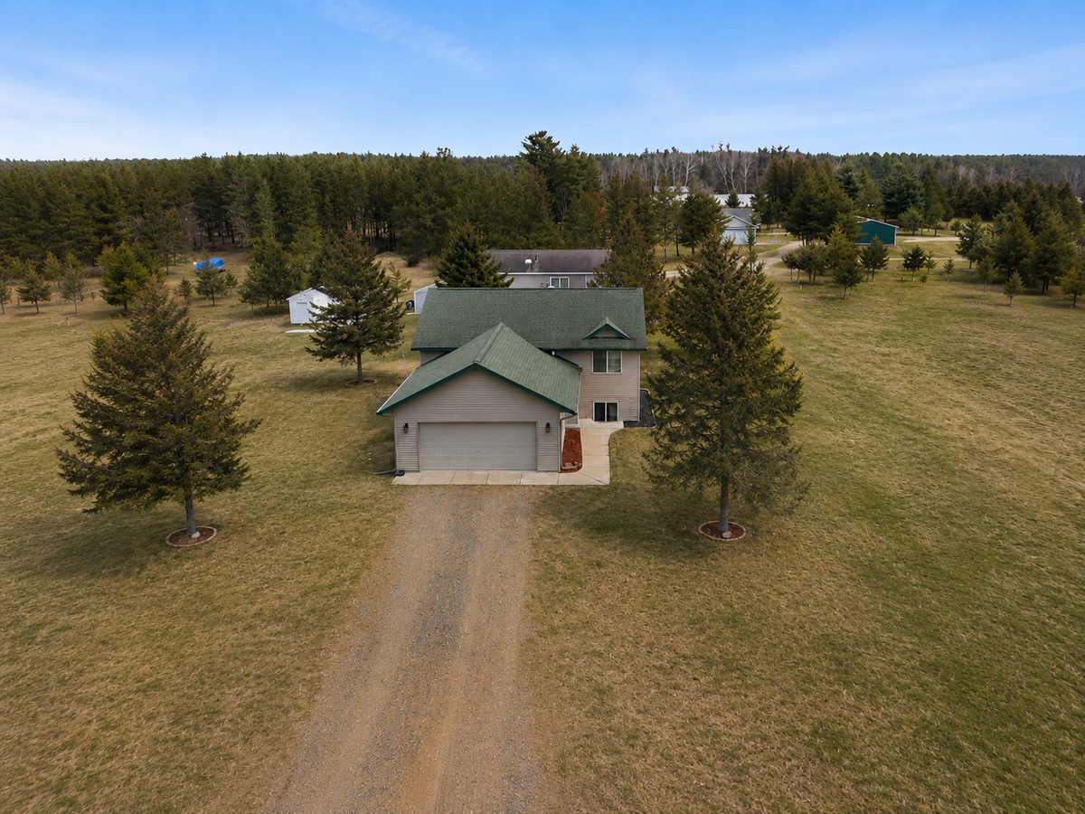 9057 3rd Avenue, Breezy Point, MN 56472 - #1