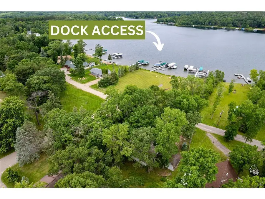 9057 3rd Avenue, Breezy Point, MN 56472 - #2